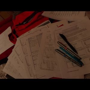 Meet your Posher, Adamaris